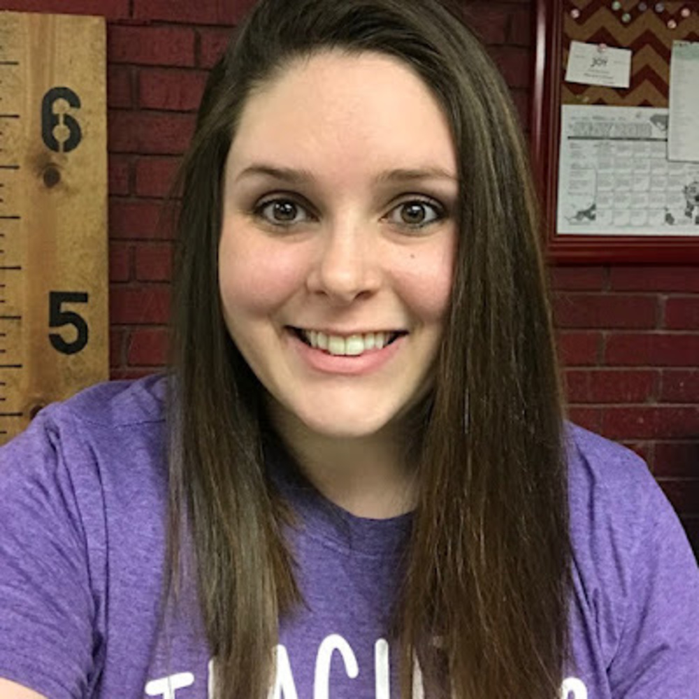 Meet your Posher, Michelle